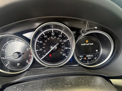 2024 Mazda Mazda CX-5 2.5 S Preferred Package