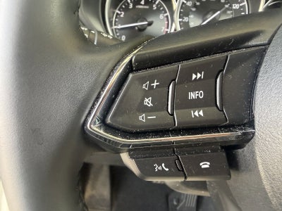 2024 Mazda Mazda CX-5 2.5 S Preferred Package