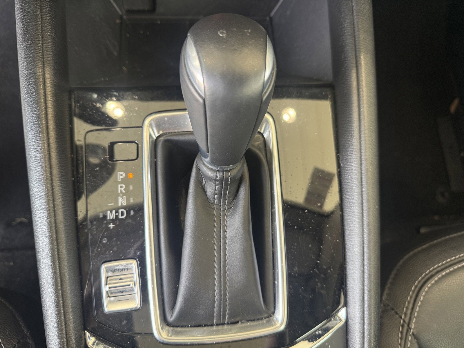 2024 Mazda Mazda CX-5 2.5 S Preferred Package