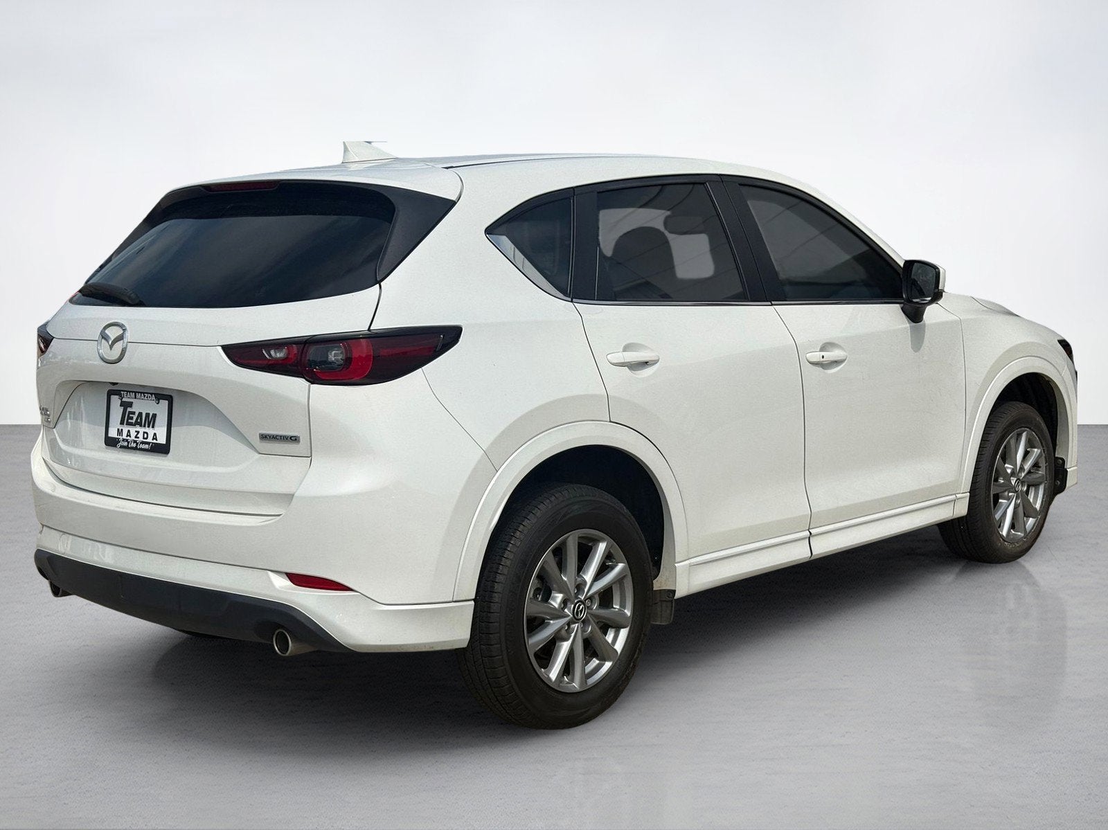 2024 Mazda Mazda CX-5 2.5 S Preferred Package