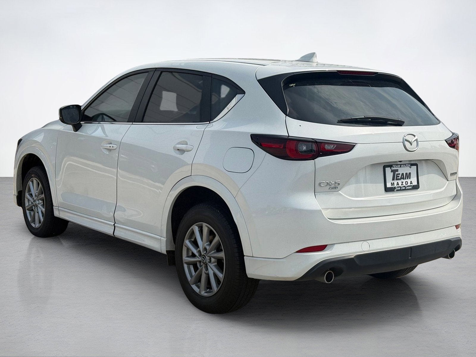 2024 Mazda Mazda CX-5 2.5 S Preferred Package