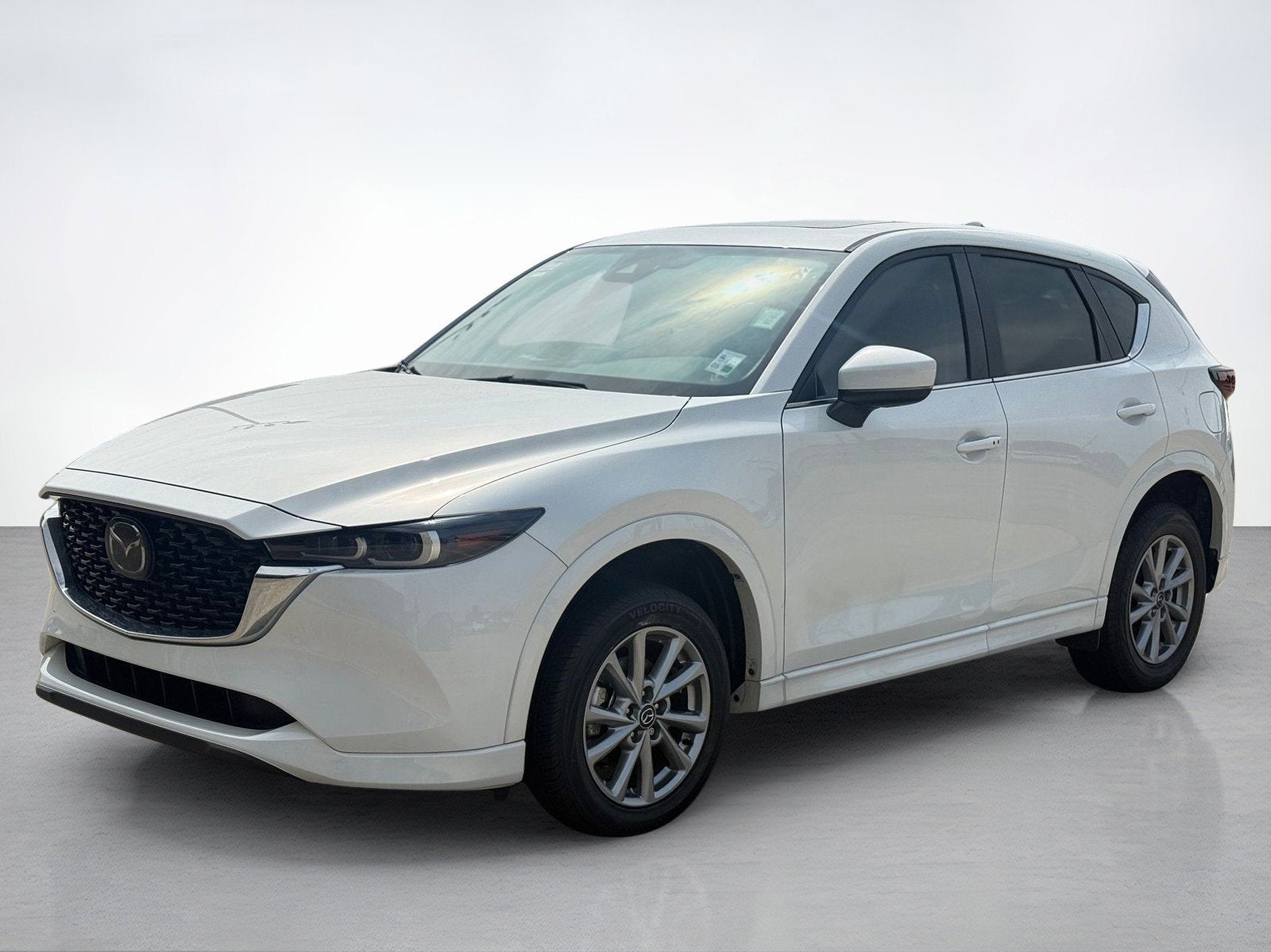 2024 Mazda Mazda CX-5 2.5 S Preferred Package
