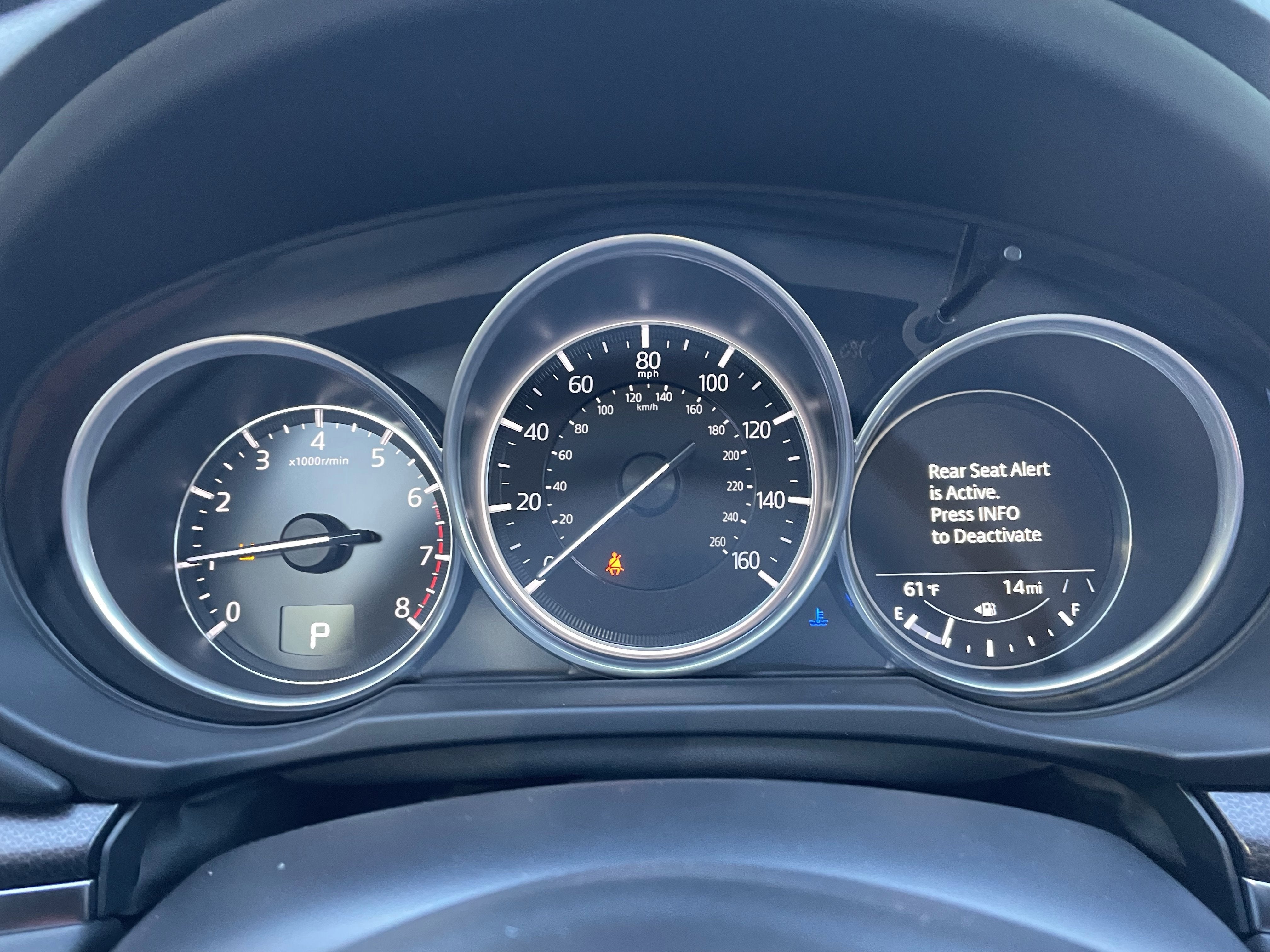 2025 Mazda Mazda CX-5 2.5 S Carbon Edition AWD