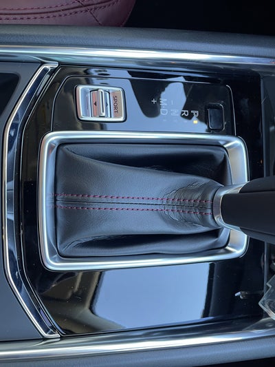 2025 Mazda Mazda CX-5 2.5 S Carbon Edition AWD