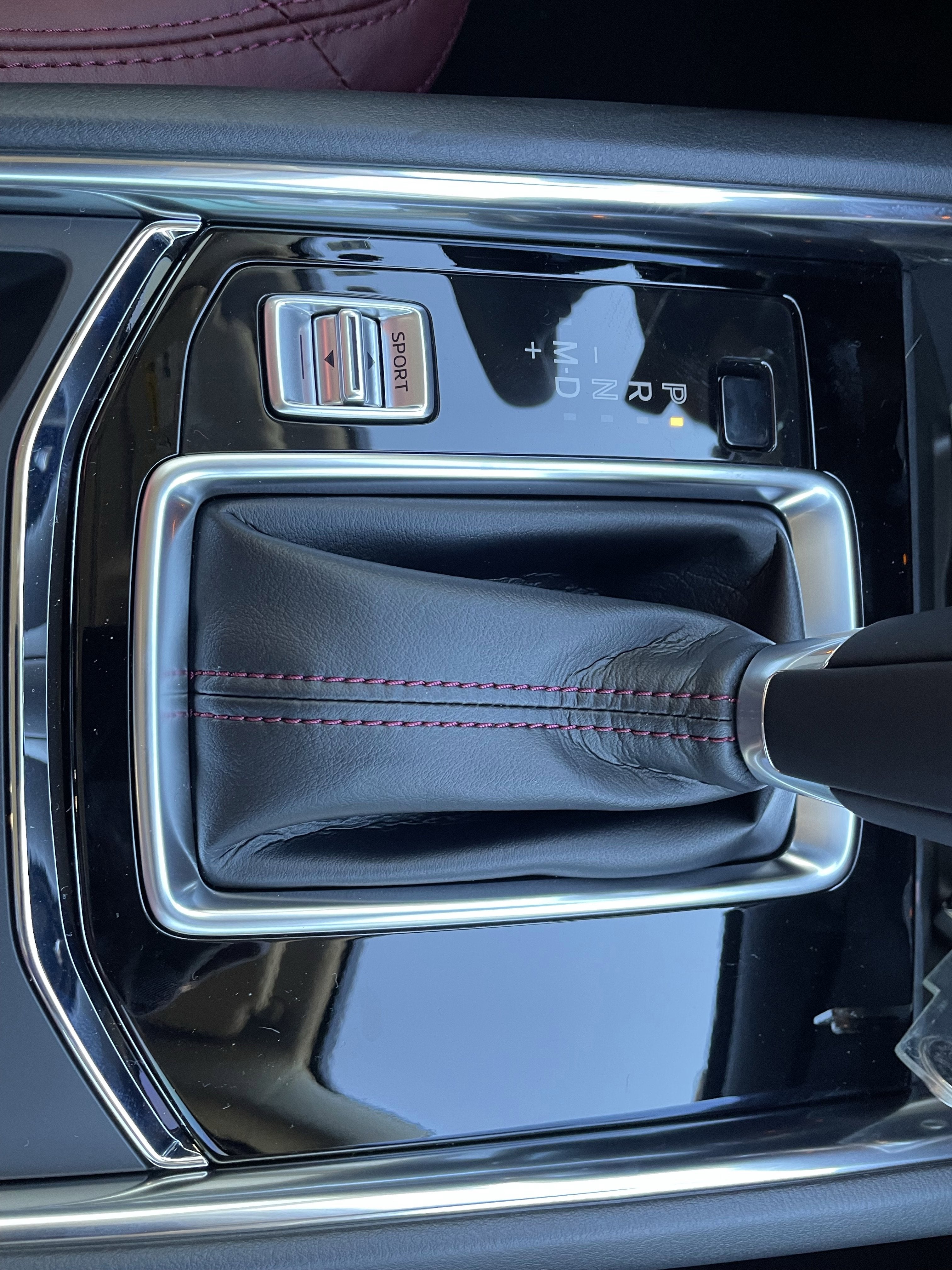 2025 Mazda Mazda CX-5 2.5 S Carbon Edition AWD