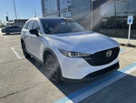2025 Mazda Mazda CX-5 2.5 S Carbon Edition AWD
