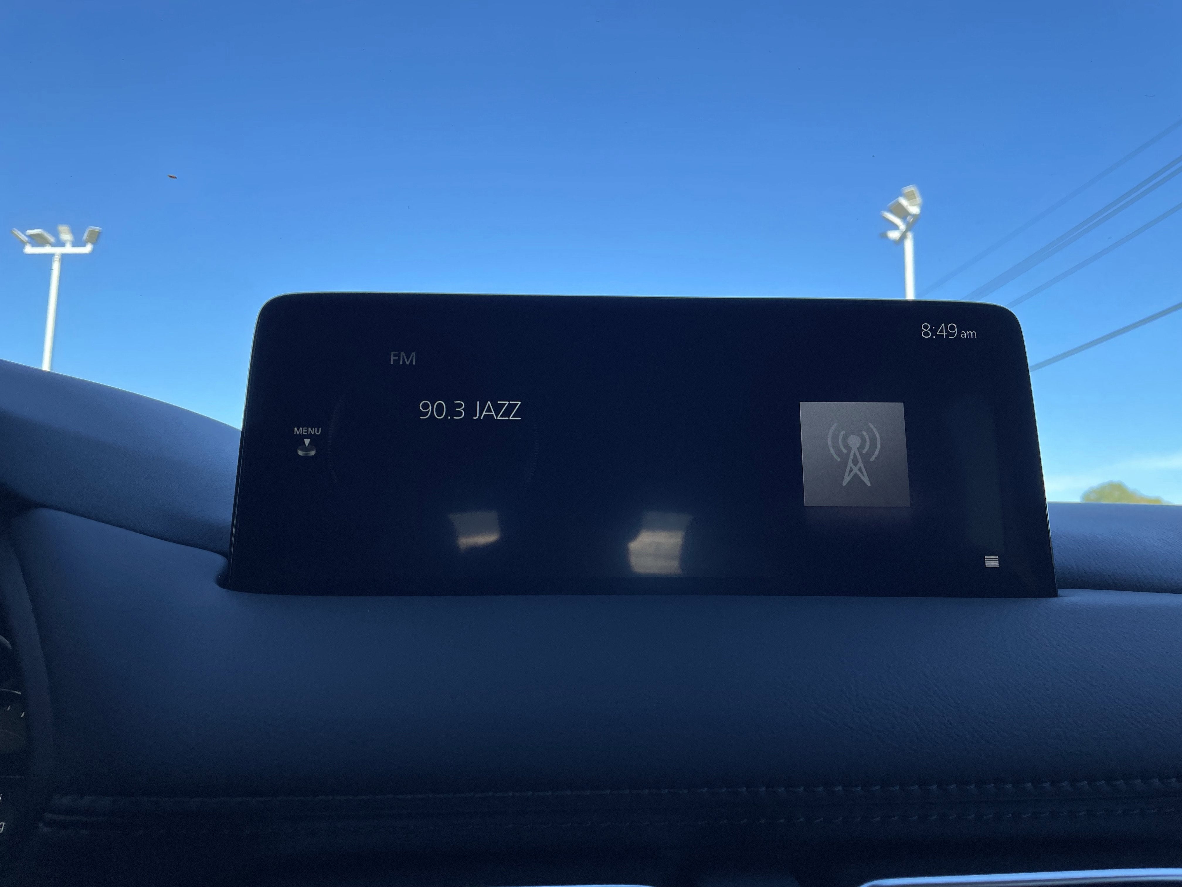 2025 Mazda Mazda CX-5 2.5 S Carbon Edition AWD