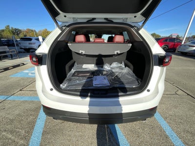 2025 Mazda Mazda CX-5 2.5 S Carbon Edition AWD