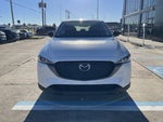 2025 Mazda Mazda CX-5 2.5 S Carbon Edition AWD