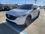 2025 Mazda Mazda CX-5 2.5 S Carbon Edition AWD