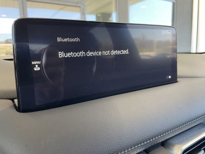 2025 Mazda Mazda CX-5 2.5 S CARBON EDIT