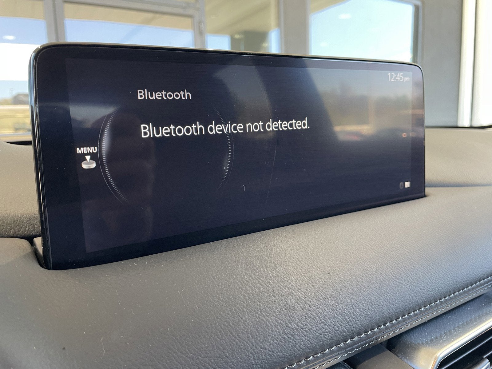 2025 Mazda Mazda CX-5 2.5 S CARBON EDIT