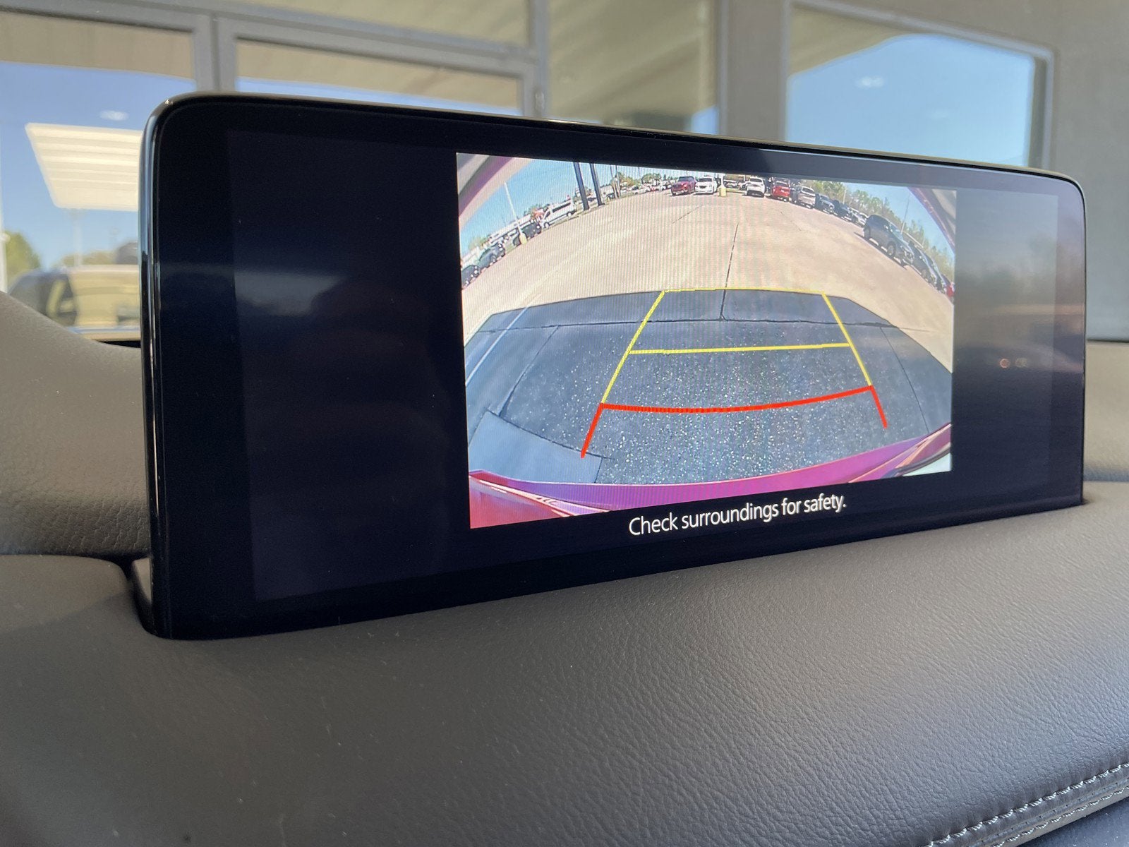 2025 Mazda Mazda CX-5 2.5 S CARBON EDIT