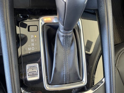 2025 Mazda Mazda CX-5 2.5 S CARBON EDIT