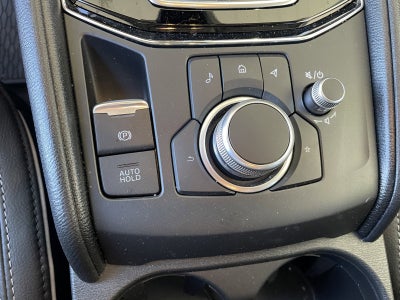 2025 Mazda Mazda CX-5 2.5 S CARBON EDIT