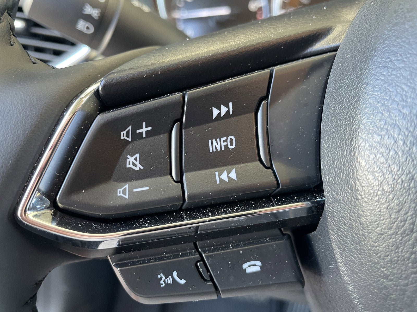 2025 Mazda Mazda CX-5 2.5 S CARBON EDIT