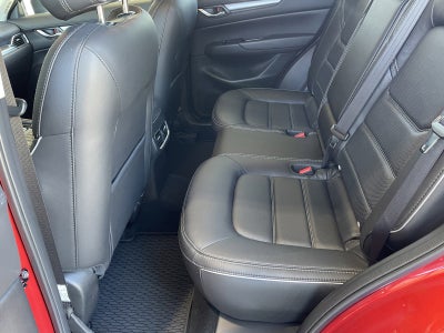 2025 Mazda Mazda CX-5 2.5 S CARBON EDIT