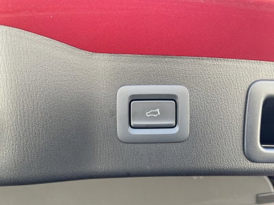 2025 Mazda Mazda CX-5 2.5 S CARBON EDIT