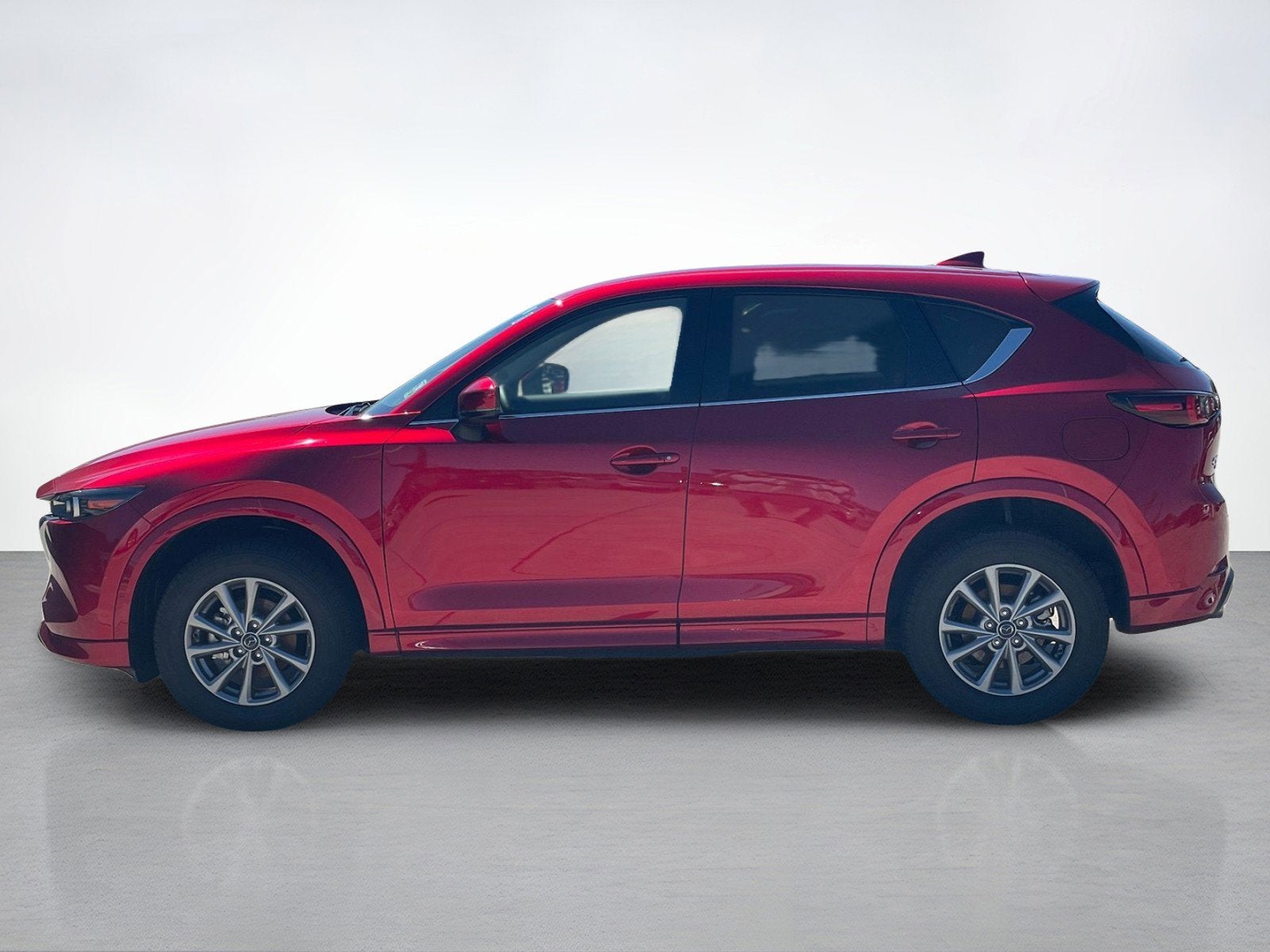 2025 Mazda Mazda CX-5 2.5 S CARBON EDIT