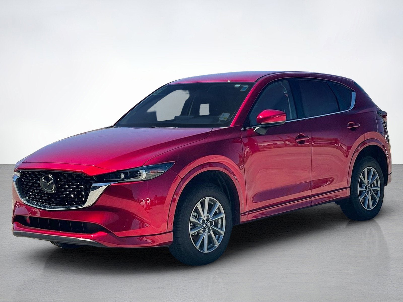 2025 Mazda Mazda CX-5 2.5 S CARBON EDIT