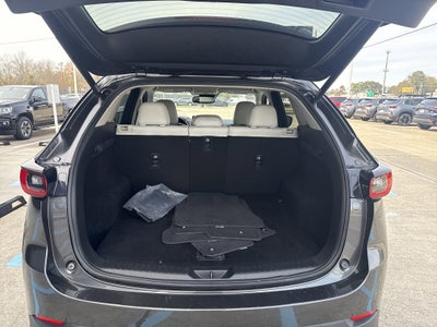 2022 Mazda Mazda CX-5 2.5 S Preferred Package