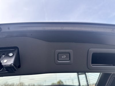 2022 Mazda Mazda CX-5 2.5 S Preferred Package