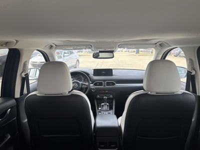 2022 Mazda Mazda CX-5 2.5 S Preferred Package