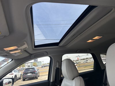 2022 Mazda Mazda CX-5 2.5 S Preferred Package