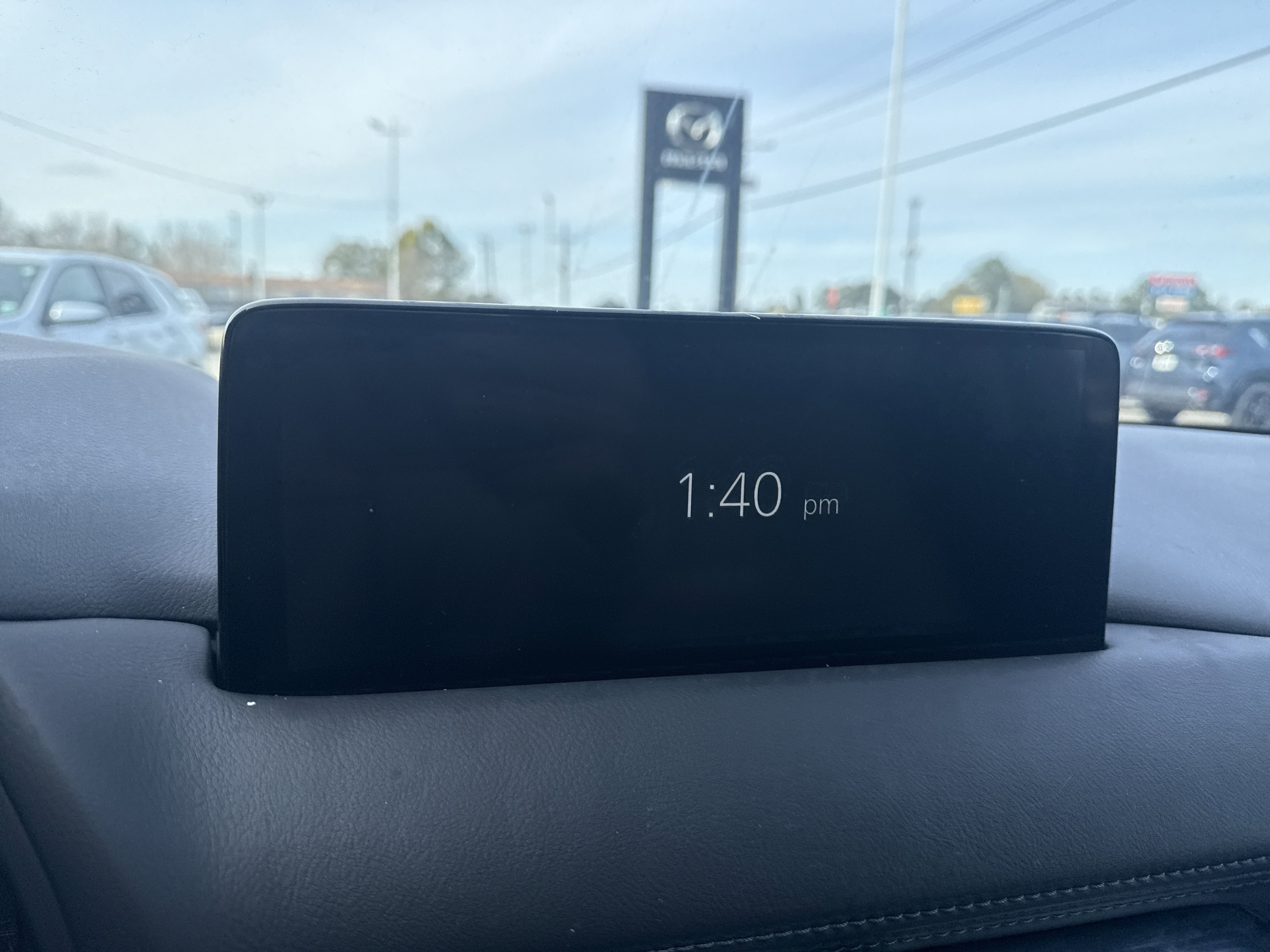 2022 Mazda Mazda CX-5 2.5 S Preferred Package