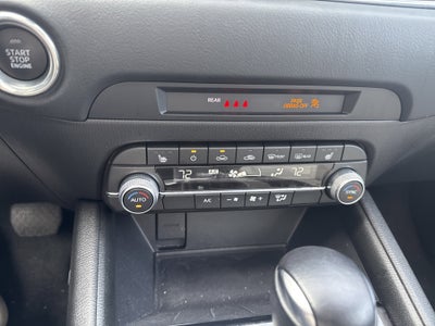 2022 Mazda Mazda CX-5 2.5 S Preferred Package