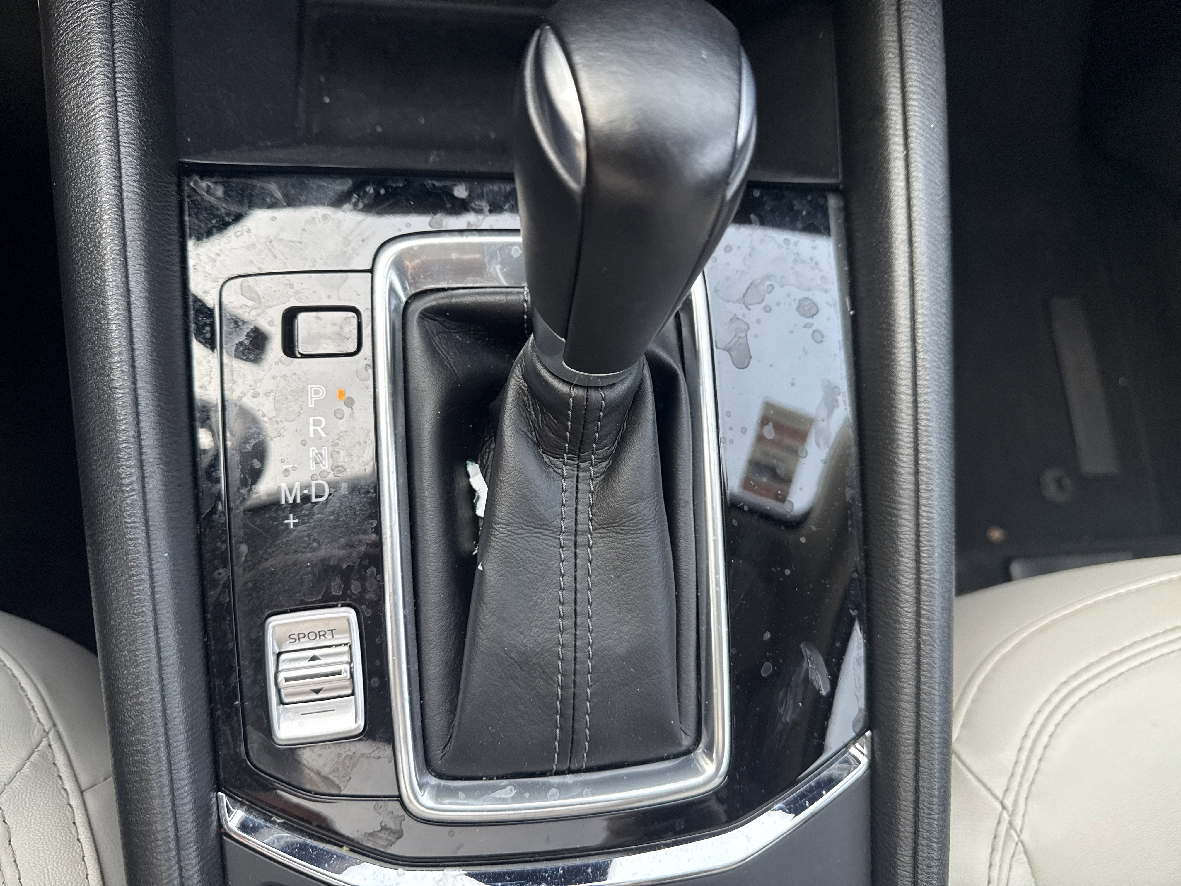 2022 Mazda Mazda CX-5 2.5 S Preferred Package