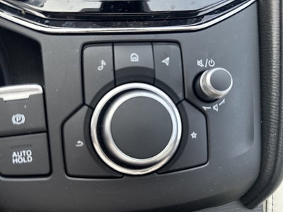 2022 Mazda Mazda CX-5 2.5 S Preferred Package