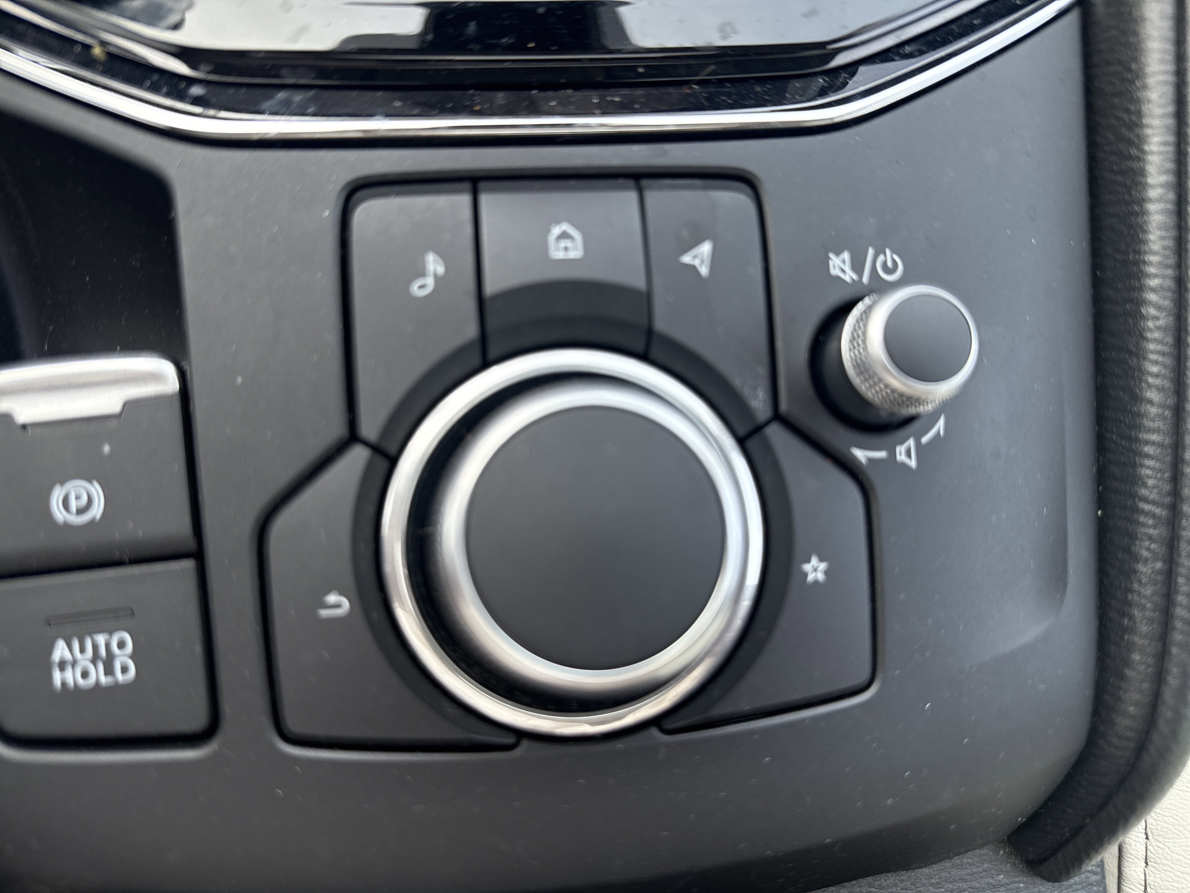 2022 Mazda Mazda CX-5 2.5 S Preferred Package