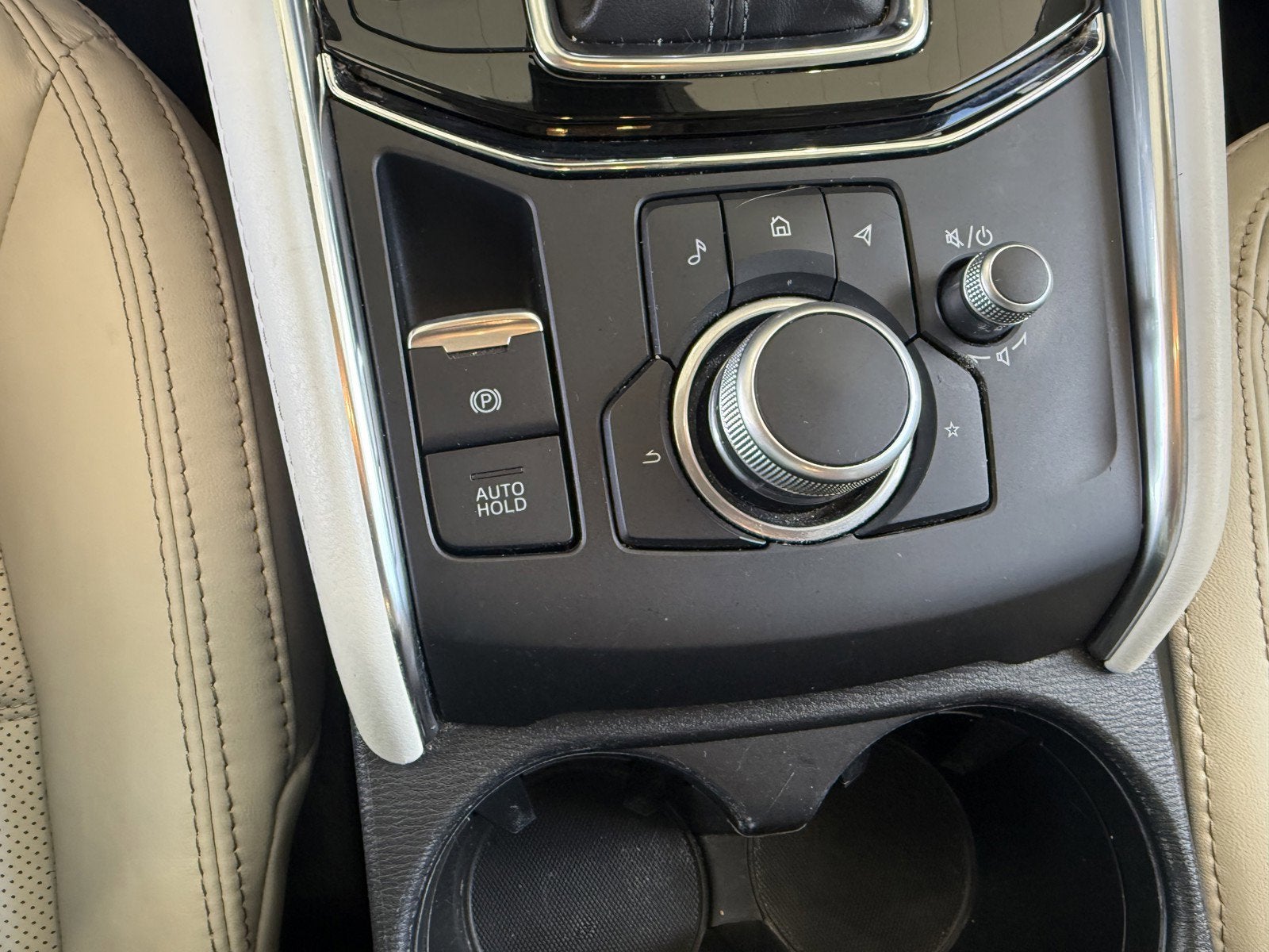 2023 Mazda Mazda CX-5 2.5 S Premium Package