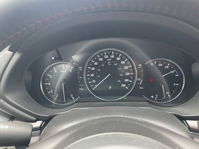 2025 Mazda Mazda CX-5 2.5 Turbo Premium AWD