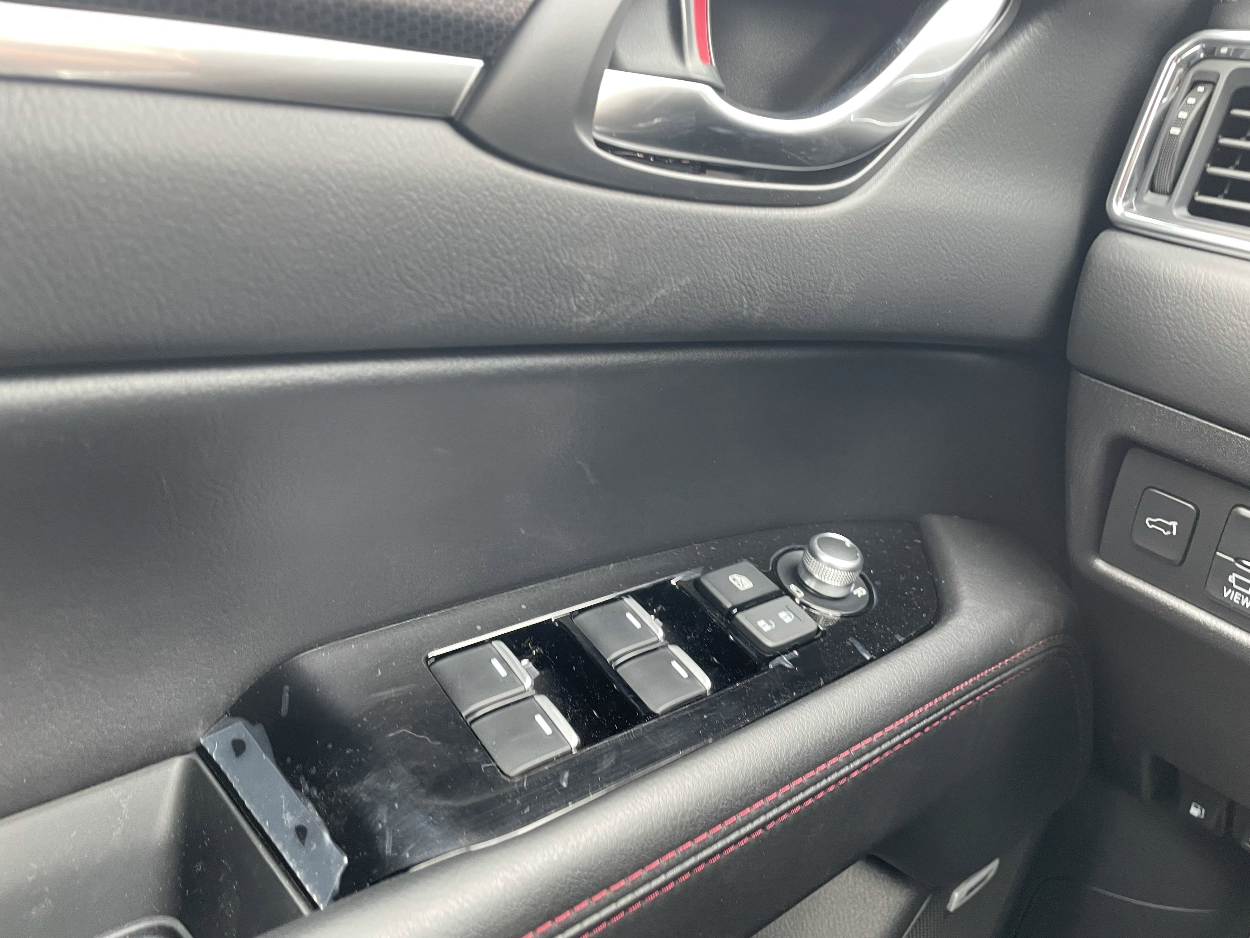 2025 Mazda Mazda CX-5 2.5 Turbo Premium AWD