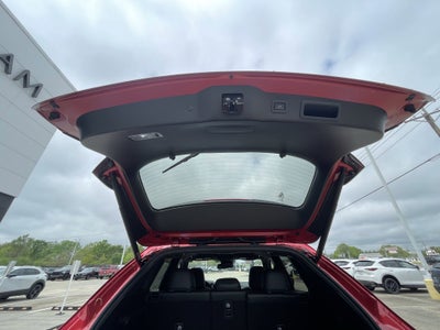 2025 Mazda Mazda CX-5 2.5 Turbo Premium AWD