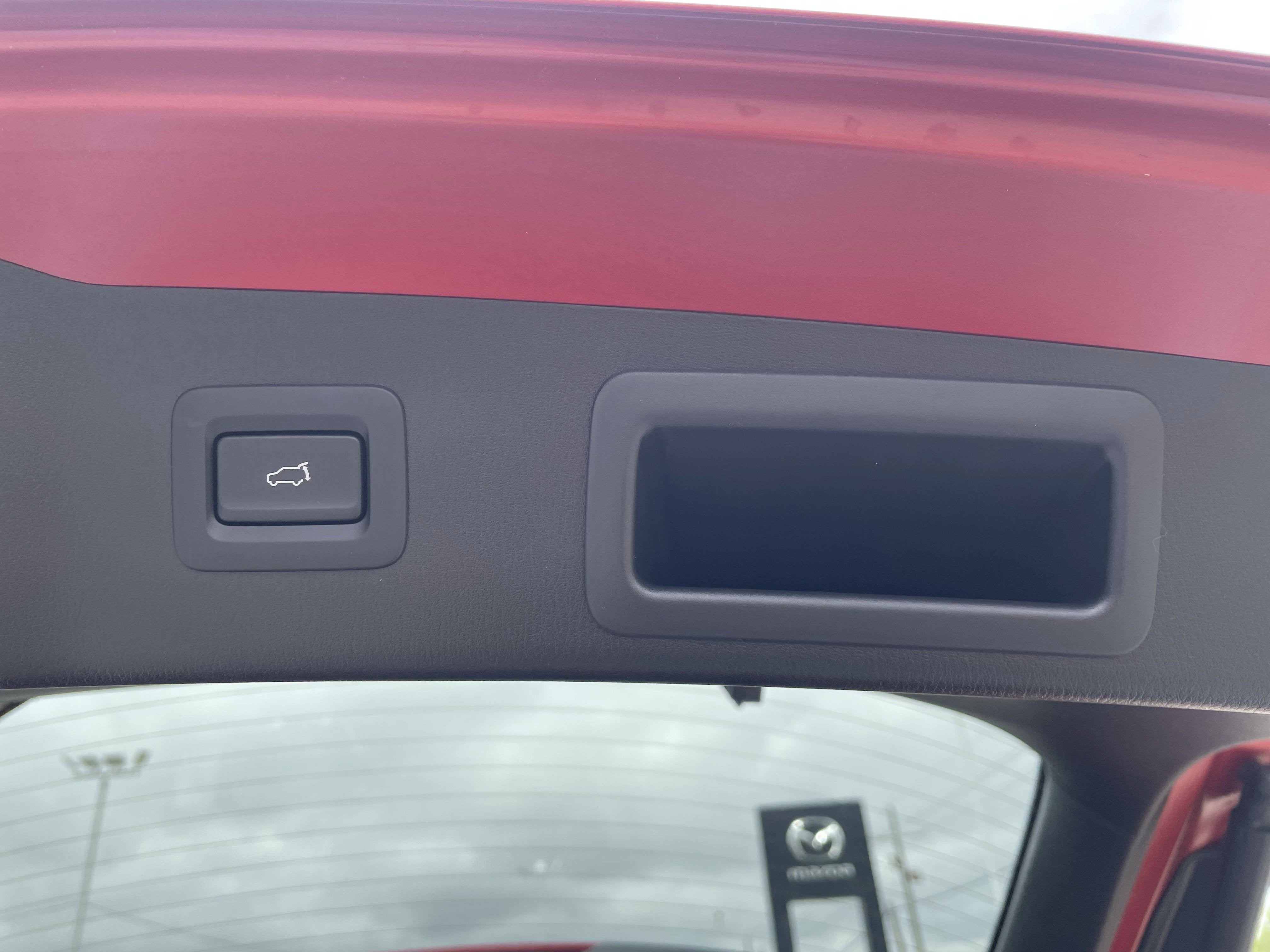 2025 Mazda Mazda CX-5 2.5 Turbo Premium AWD