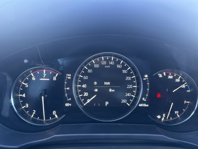 2025 Mazda Mazda CX-5 2.5 Turbo Premium Package