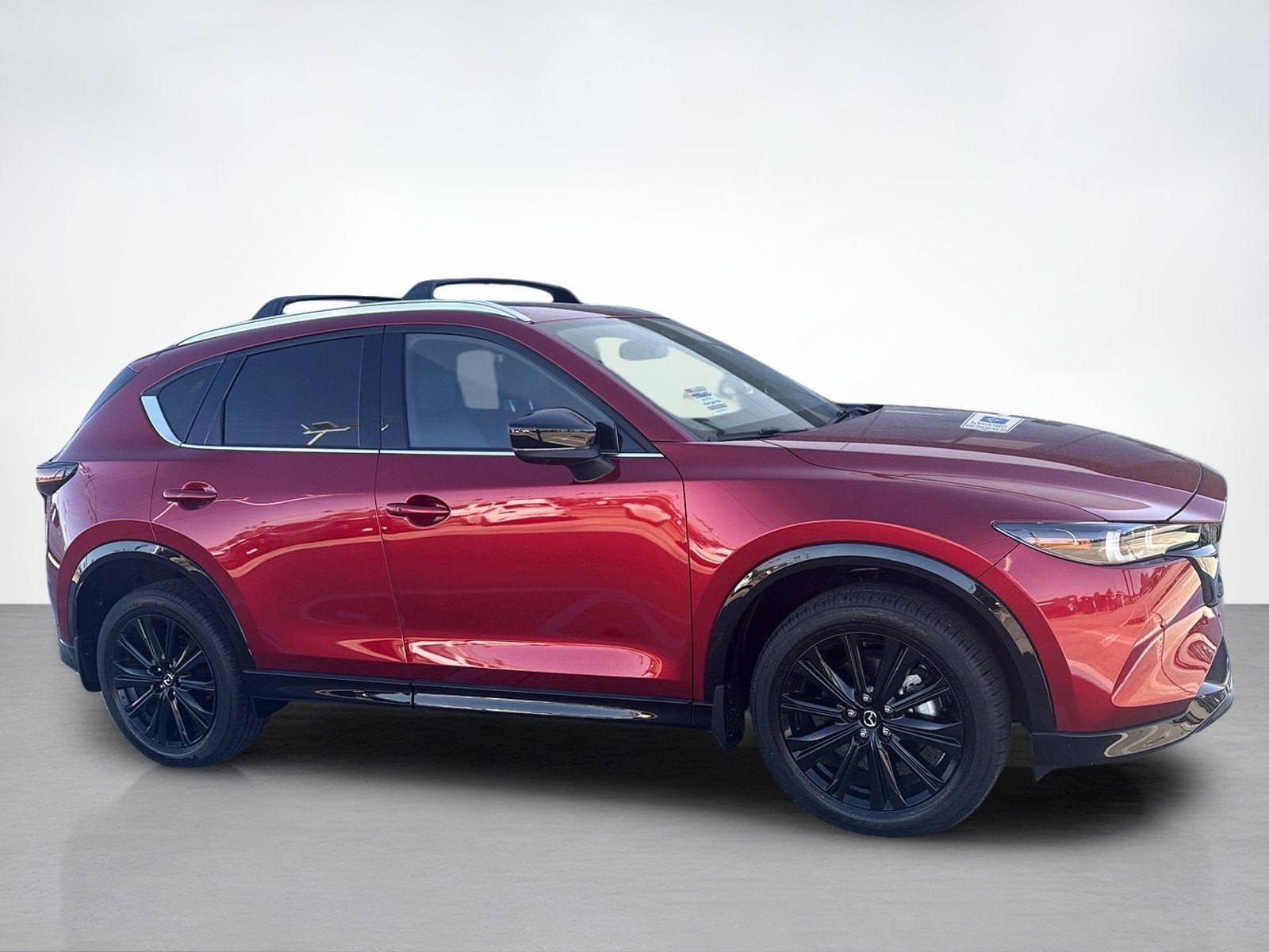2025 Mazda Mazda CX-5 2.5 Turbo Premium Package