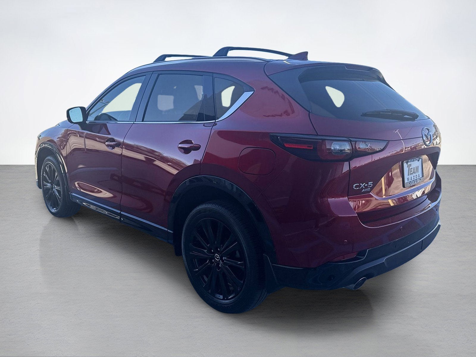 2025 Mazda Mazda CX-5 2.5 Turbo Premium Package