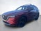 2025 Mazda Mazda CX-5 2.5 Turbo Premium Package