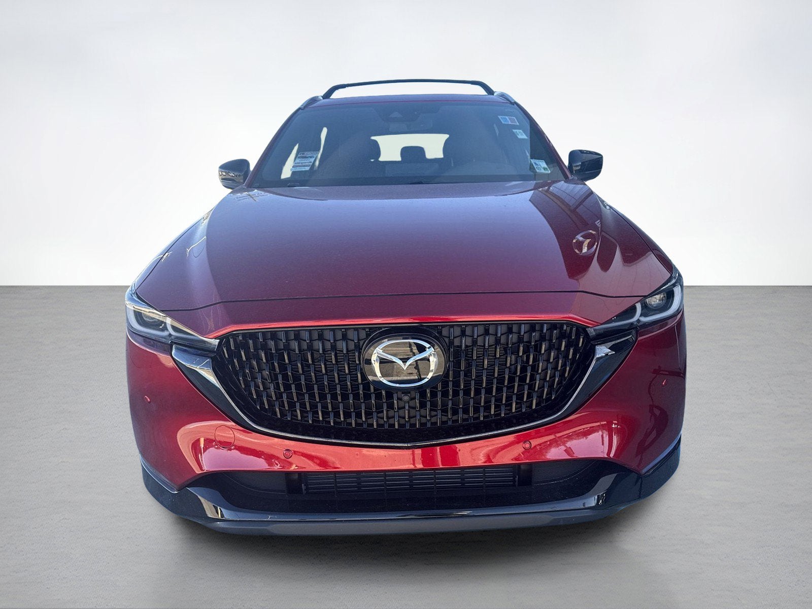 2025 Mazda Mazda CX-5 2.5 Turbo Premium Package