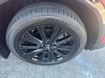 2025 Mazda Mazda CX-5 2.5 Turbo Premium Package