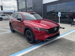 2025 Mazda Mazda CX-5 2.5 Turbo Premium AWD