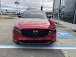 2025 Mazda Mazda CX-5 2.5 Turbo Premium AWD