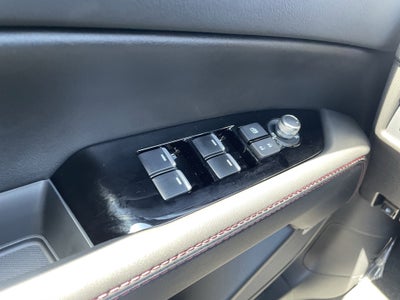 2025 Mazda Mazda CX-5 2.5 Turbo Premium AWD