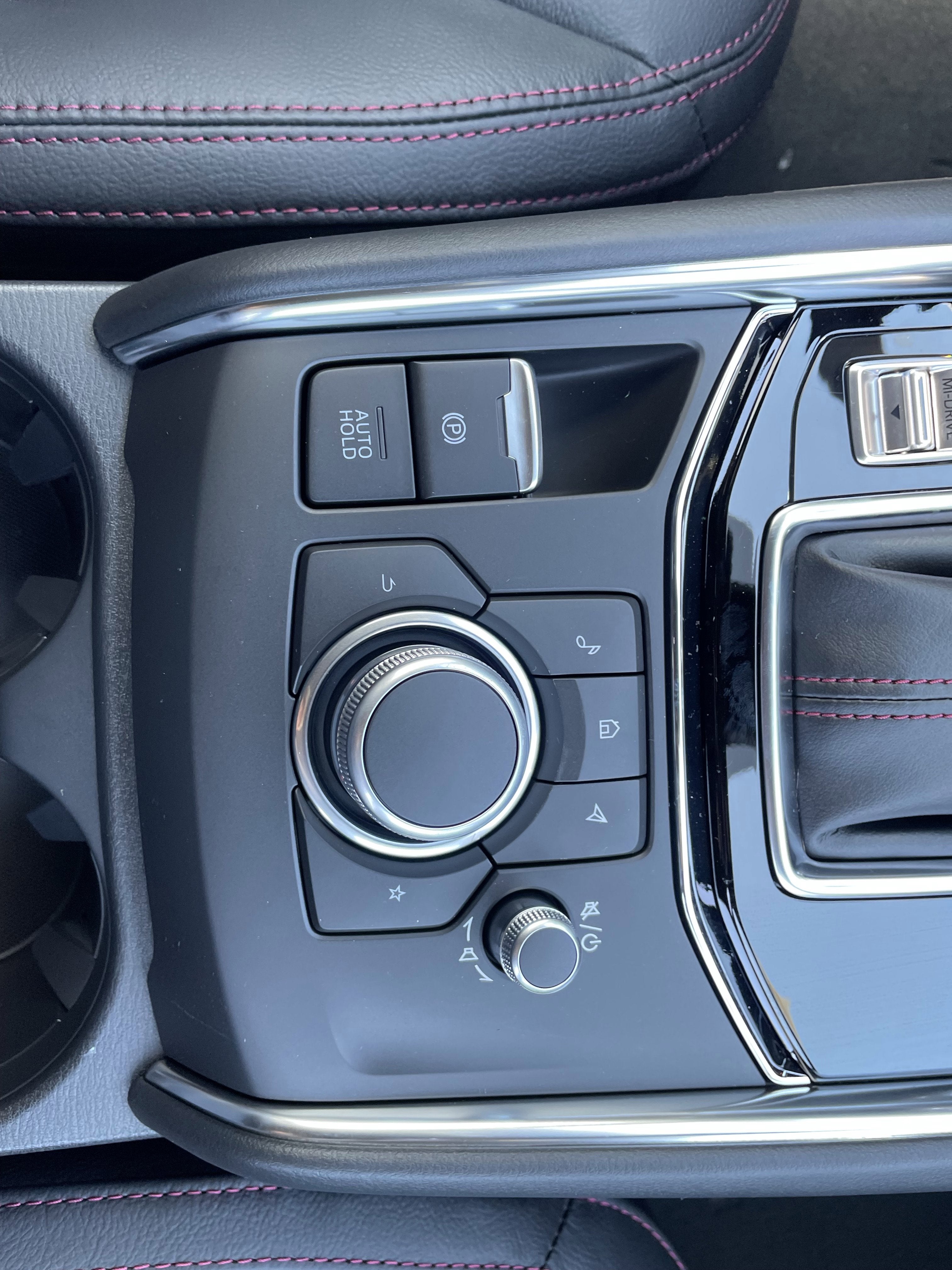 2025 Mazda Mazda CX-5 2.5 Turbo Premium AWD