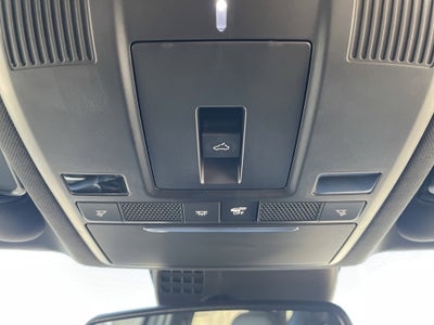 2025 Mazda Mazda CX-5 2.5 Turbo Premium AWD