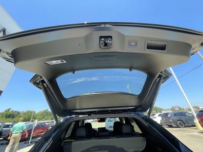 2025 Mazda Mazda CX-5 2.5 Turbo Premium AWD